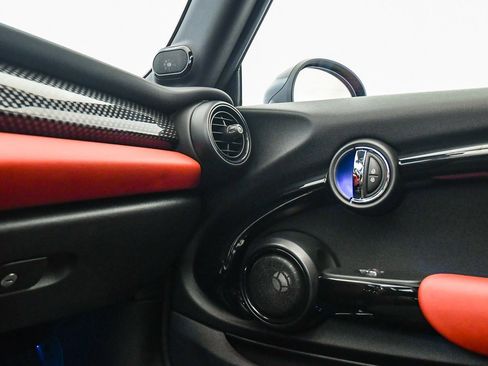 Used 2018 MINI Cooper John Cooper Works image 39