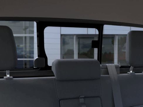 New 2026 Ford Ranger XLT AWD/4WD image 22