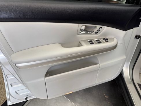 Used 2006 Lexus RX 400h AWD image 18