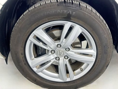 Used 2013 Acura RDX FWD image 39