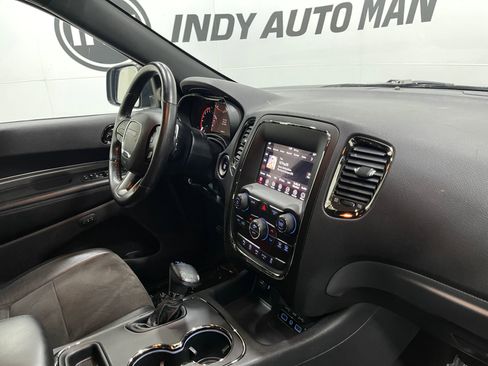 Used 2020 Dodge Durango GT image 19