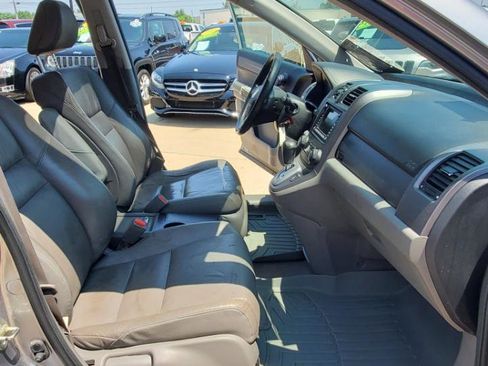 Used 2008 Honda CR-V EX-L image 14