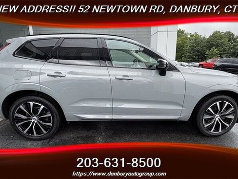 Used 2025 Volvo XC60 B5 Plus w/ Protection Package Premier AWD/4WD image 6