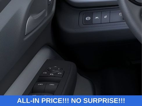 New 2027 Chevrolet Bolt LT FWD image 16