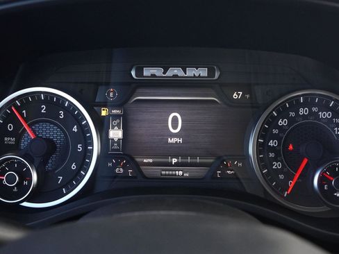 New 2026 RAM 1500 Big Horn image 42