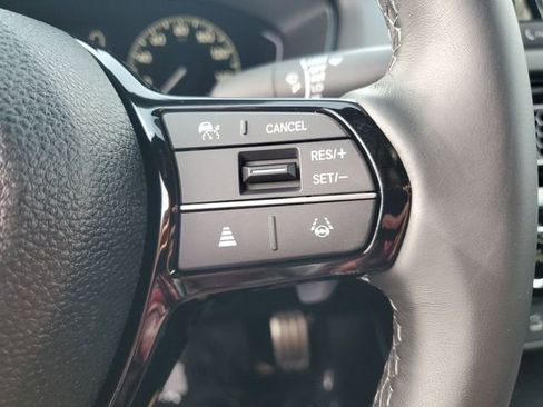 New 2026 Honda Civic Sport image 32