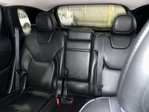 Used 2017 Jeep Cherokee Limited AWD/4WD image 9