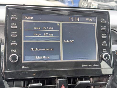 Used 2023 Toyota Camry XSE image 28