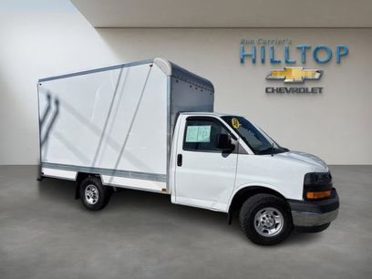 Used 2023 Chevrolet Express 3500 Work Van w/ Power Convenience Package