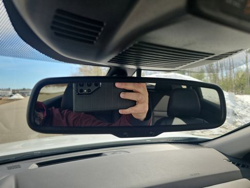 New 2026 Nissan Rogue SV image 25