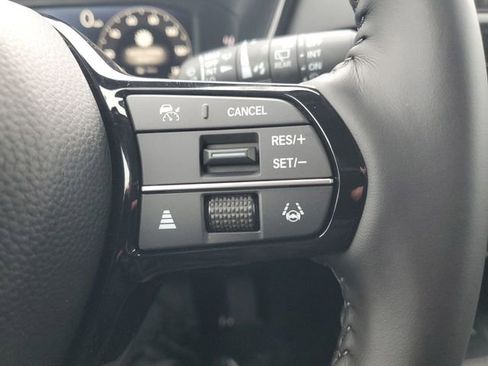 New 2026 Honda CR-V EX-L image 33