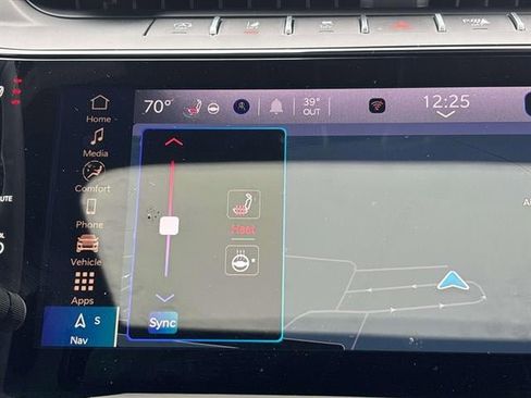 New 2026 Jeep Grand Cherokee Limited image 12