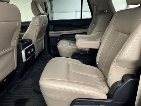 Used 2022 Ford Expedition Max XLT AWD/4WD image 25