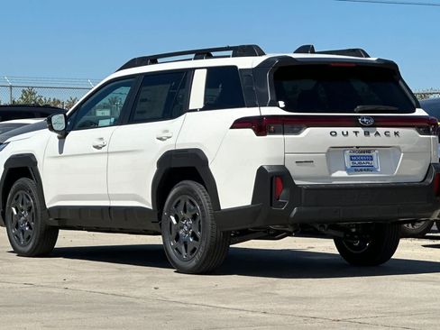 New 2026 Subaru Outback Premium AWD/4WD image 5