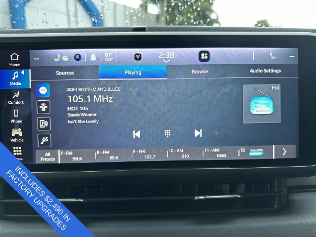 Used 2024 Jeep Wrangler Unlimited Sahara AWD/4WD image 25