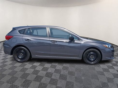Used 2022 Subaru Impreza 2.0i AWD/4WD image 7