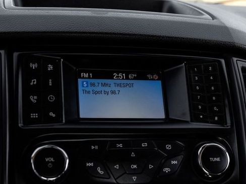 Used 2020 Ford Ranger XL w/ Equipment Group 101A Mid image 25