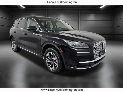 New 2026 Lincoln Corsair Premiere image 9