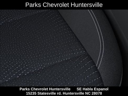 New 2026 Chevrolet Blazer EV LT FWD image 21