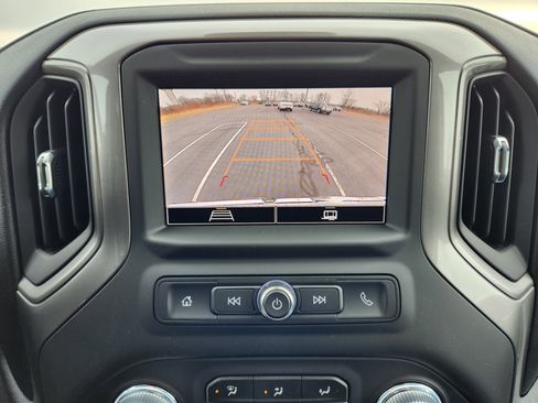 New 2026 GMC Sierra 1500 Pro w/ Graphite Edition image 13