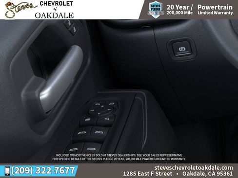 New 2026 Chevrolet Silverado 3500 W/T AWD/4WD image 22