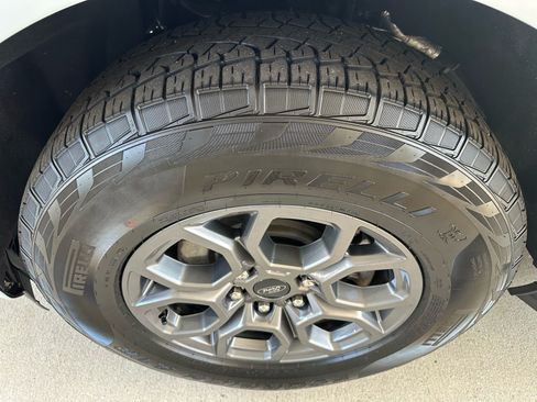 Certified 2025 Ford Expedition Max Active RWD image 6