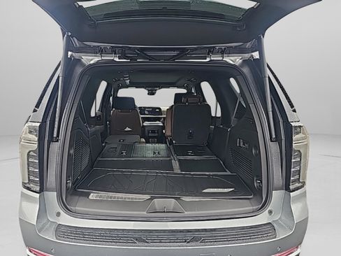 New 2026 Chevrolet Tahoe High Country image 33