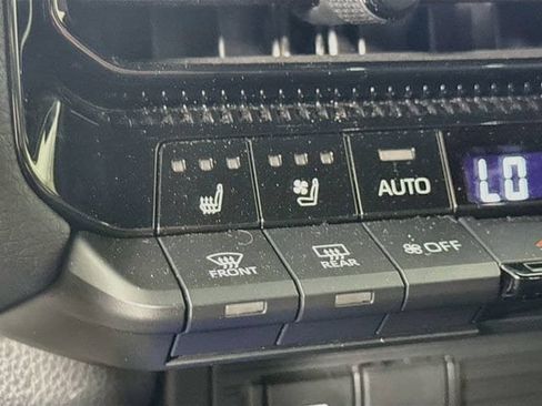 Certified 2024 Toyota Land Cruiser AWD/4WD image 21