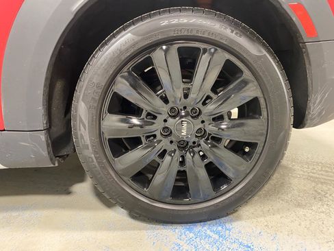 Certified 2023 MINI Cooper Countryman S w/ Signature Upholstery Package image 26