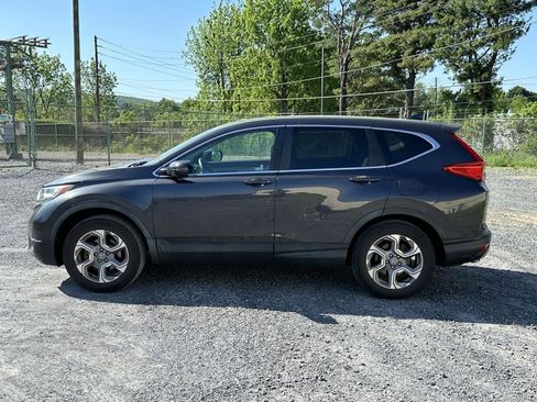 Used 2019 Honda CR-V EX-L image 5