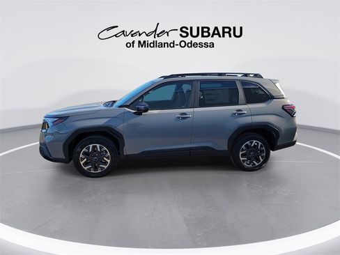New 2026 Subaru Forester Premium image 5