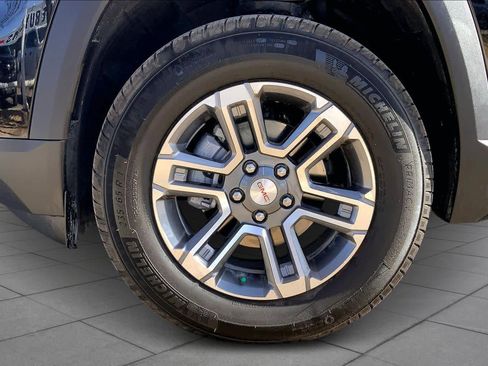 Used 2026 GMC Terrain Elevation image 10