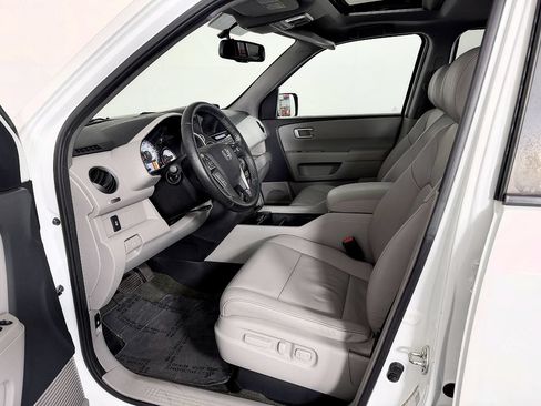 Used 2015 Honda Pilot EX-L image 31