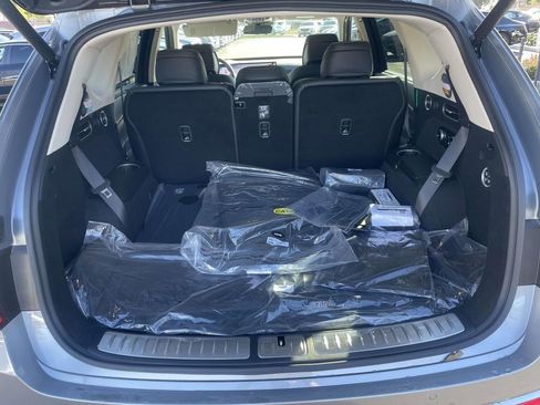 New 2026 Genesis GV80 2.5T Prestige image 23