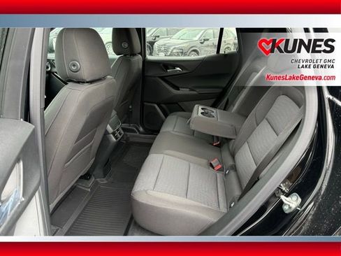 New 2026 Chevrolet Equinox LT w/ LPO, Floor Liner Package image 14