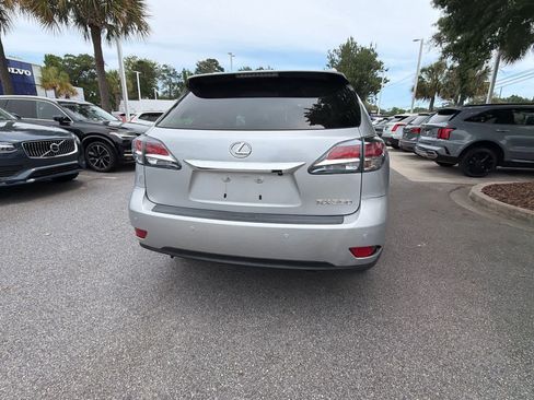 Used 2014 Lexus RX 350 AWD w/ Navigation Package image 12