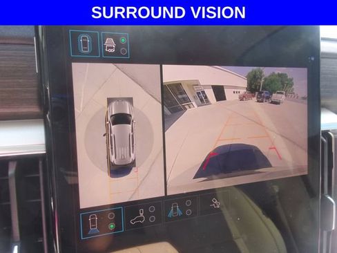Used 2025 GMC Acadia Denali w/ Super Cruise Package AWD/4WD image 6