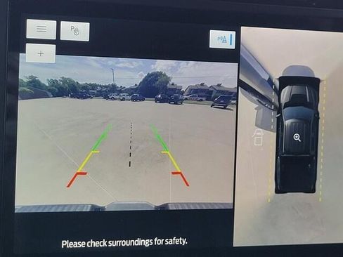 Used 2022 Ford F150 Raptor w/ Equipment Group 801A High image 25