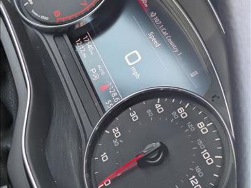 Used 2024 Audi A5 2.0T Premium w/ Convenience Package image 11