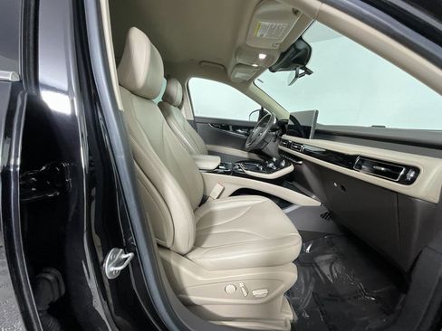 Certified 2022 Lincoln Nautilus FWD image 20