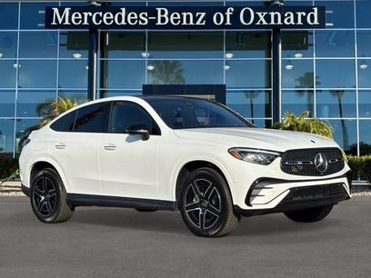 Used 2025 Mercedes-Benz GLC 300 4MATIC