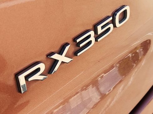 Certified 2023 Lexus RX 350 Premium Plus w/ Cold Area Package FWD image 12