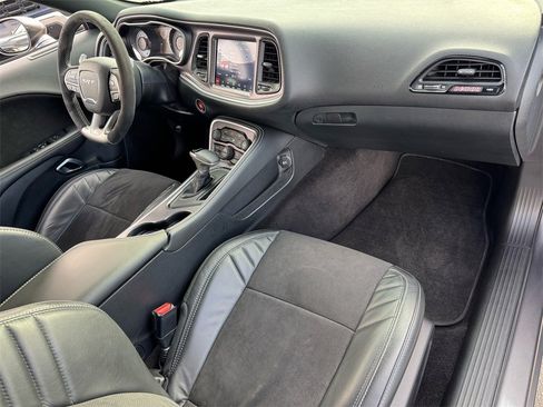 Used 2018 Dodge Challenger SRT Demon image 20