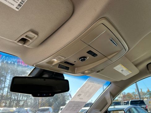 Used 2017 Chevrolet Tahoe LT image 25