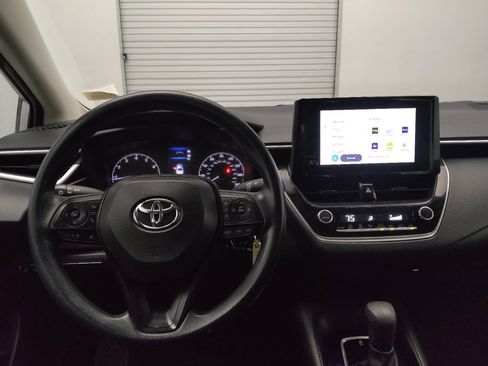 Used 2024 Toyota Corolla LE FWD image 22