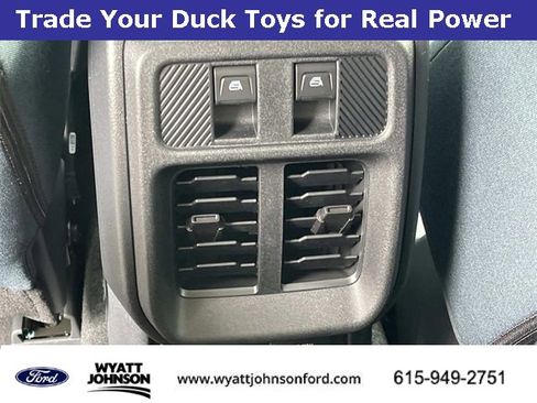 New 2025 Ford Bronco Heritage Edition image 16