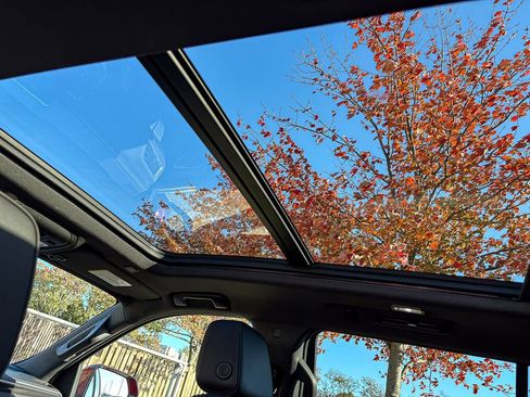 Used 2023 Chevrolet Tahoe RST w/ Luxury Package image 12