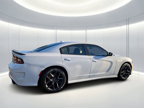 Used 2023 Dodge Charger GT w/ Blacktop Package image 4