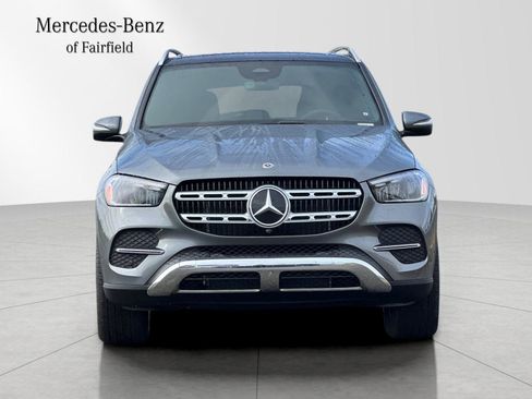 New 2026 Mercedes-Benz GLE 350 4MATIC image 10