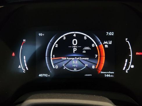 Used 2024 Lexus RX 350 F Sport w/ Convenience Package AWD/4WD image 15
